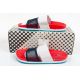 16. Adidas aSMC Lette W FZ2884 flip-flops