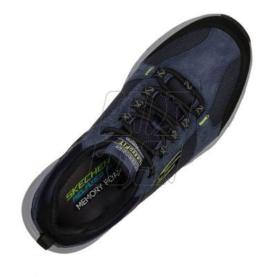 5. Skechers Oak Canyon M 51893-NVLM shoes