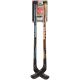 2. POWER STREET FLOORBALL SET 2 STICKS AND BALL