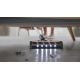 63. Philips vacuum cleaner | XC3133/01 | Cordless operation | 25.2 V | Water mist | 24-month warranty