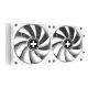 5. Cooler Wasserkühlung Xilence LQ240.W.ARGB White ARGB