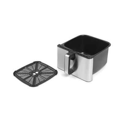 3. Breville VDF131X air fryer