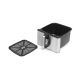 3. Breville VDF131X air fryer