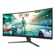 17. Philips Evnia 34M2C3500L/00 Computer Monitor 86.4 cm (34") 3440 x 1440 px Wide Quad HD LCD Black