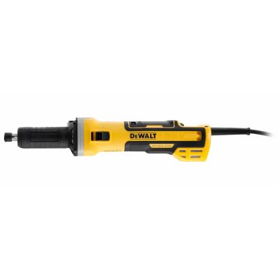 4. Straight grinder 1300W 25000rpm DWE4997 DEWALT