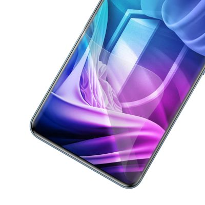 8. 3mk Silky Matt Pro matte protective film for Xiaomi Redmi Note 15 Pro 4G