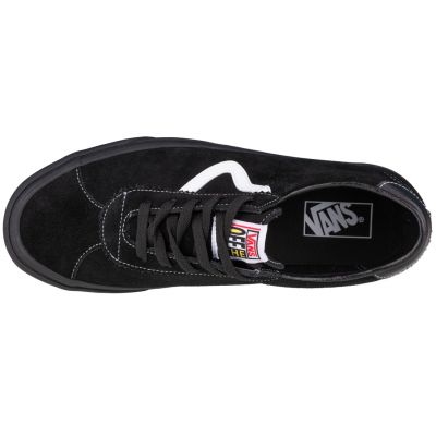 3. Vans UA Sport U shoes VN0A4BU6BKA