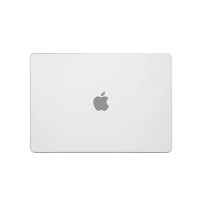 2. Tech-Protect SmartShell case for MacBook Air 15" M2 / M3 / 2023-2024 - matte