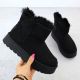 2. Big Star W Waterproof Snow Boots SS274116 INT2172A