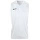 3. Joma white basketball jersey