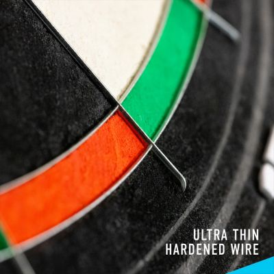 9. Harrows Pro MatchPlay 2 Shield