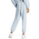 2. adidas Essentials 3-Stripes French Terry Loose-Fit W pants IL3447