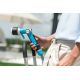 3. Metal hose trolley EXPLORER 1/2 60 m ERGO