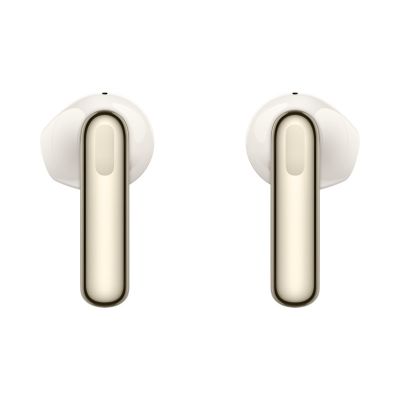 4. Huawei FreeBuds SE 3 with built-in microphone, Bluetooth, Beige