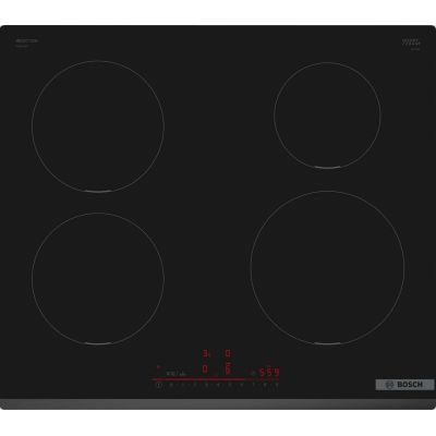 8. BOSCH PIE631HB1E induction hob