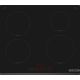 8. BOSCH PIE631HB1E induction hob