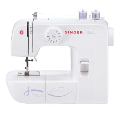 SEWING MACHINE 1306 SINGER