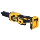 3. Battery-operated 18V XR DCG426N-XJ DEWALT Straight Grinder