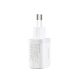 5. Joyroom JR-TG6 GaN 30W Wall Charger - White