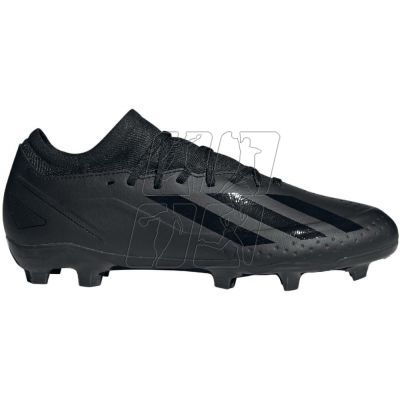 5. Adidas X Crazyfast.3 FG M GY7429 shoes