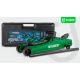 12. Low-Profile Car Jack 80–375 mm 2.5T W22002 WUBER