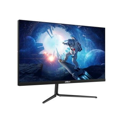 2. Dahua Technology DHI-LM27-E231 computer monitor 68.6 cm (27") 1920 x 1080 px Full HD LED Black