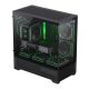 2. GameMax VISTA 2 MB Mini Tower Black
