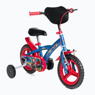 2. Disney SPIDER MAN 12" Children's Bike