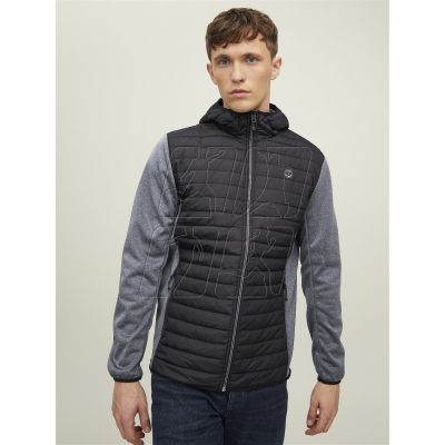 12. Jack &amp; Jones Jjemulti Quilted Jacket Noos M 12182242