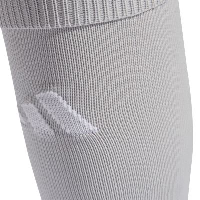 2. adidas Milano Sleeve football sleeves gray JZ2318