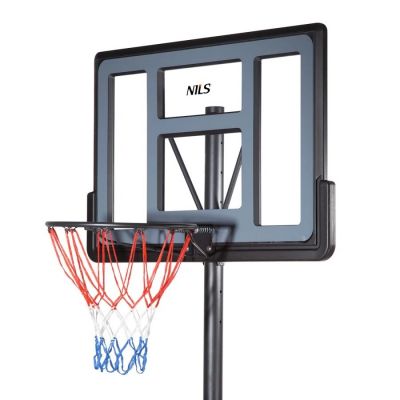 4. NILS ZDK321 basketball basket
