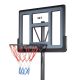 4. NILS ZDK321 basketball basket