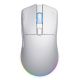 18. HATOR Pulsar 3 Wireless Gaming Mouse Ambidextrous RF Wireless + Bluetooth + USB Type-C Optical 12000 DPI