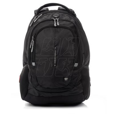 9. Swissbags B2S 76197 backpack