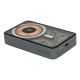 4. PATONA Premium Power Bank Clear 3.0 PD20W 10,000mAh MagSafe with Wireless Charging
