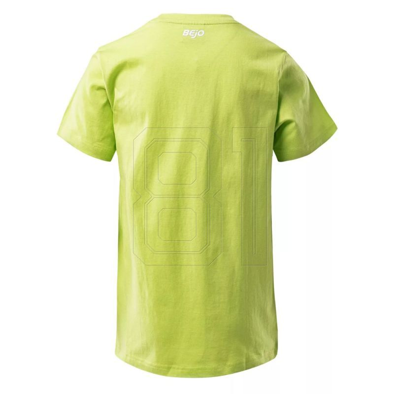 2. Bejo Gamer Jrb Jr T-shirt 92800493148