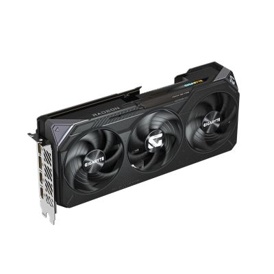 2. Gigabyte Radeon RX 9070 GAMING OC 16GB Graphics Card
