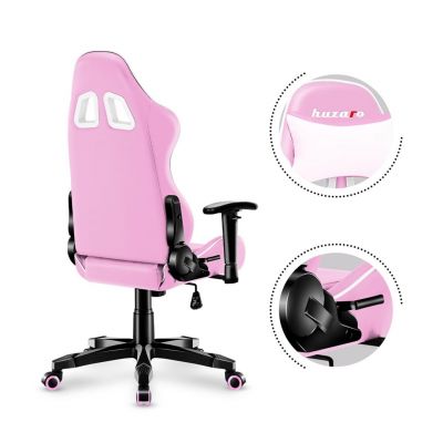 3. HZ-Ranger 6.0 Pink Gaming Chair