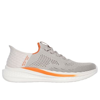 2. Skechers Slade Quinto M 210810SND shoes
