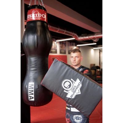 13. T75 | XXL Training Pad - For kicking