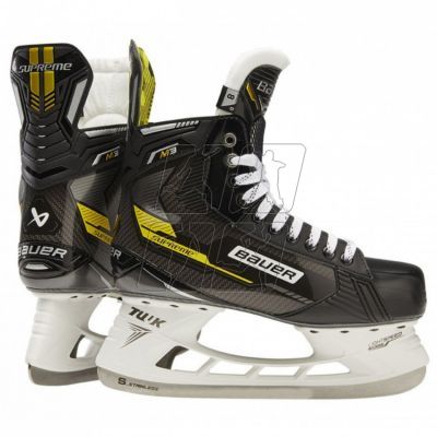 6. Hockey skates Bauer Supreme M3 Int 1059775