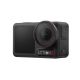 5. DJI Osmo Action 5 Pro Sports Camera 40MP 4K Ultra HD CMOS 25.4/1.3mm (1/1.3") Wi-Fi 146g