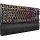 3. Corsair K70 Pro TKL Gaming Keyboard, TKL Keyboard (80%), Corsair MGX -, ISO (DE)