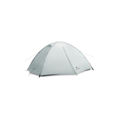 Jiling tent ul 2 15d cnk2650ws015-moon rock gray NATUREHIKE