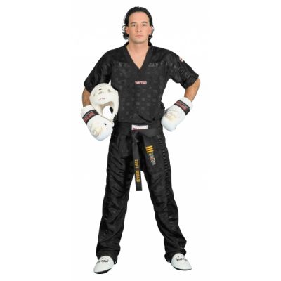 TOP TEN Kickboxing Pants - SKBP-TT
