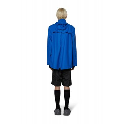 14. Rains unisex rain jacket JACKET 12010 83 WAVES
