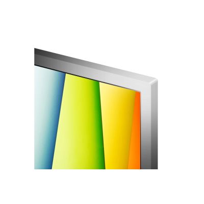 7. LG 32LQ63806LC LED TV 32'' Full HD WebOS Dolby Digital DVB-T2 White
