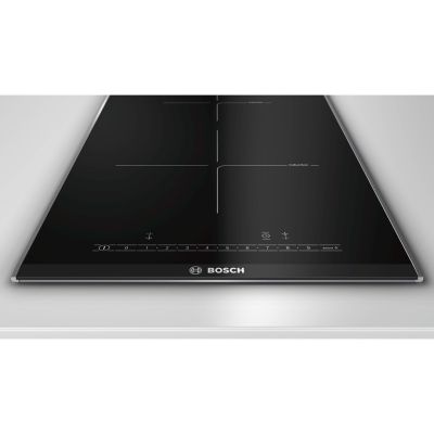 2. Two-zone induction hob BOSCH PIB375FB1E