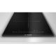 2. Two-zone induction hob BOSCH PIB375FB1E