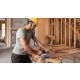 2. Bosch GKS 140 18.4 cm Black, Blue 6200 RPM 1400 W
